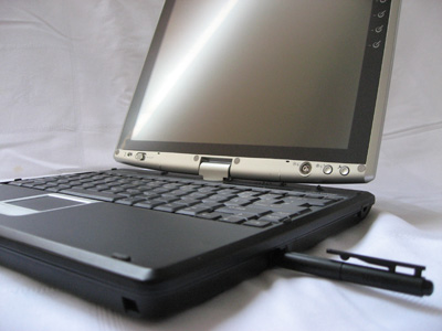 Rechte Gehäuseseite