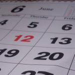 Ein Kalender, wie er sein soll (albertdiones/Pixabay CC0)