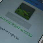 Hier bin ich Root, hier bin ich König!